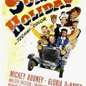 Summer Holiday - Rotten Tomatoes