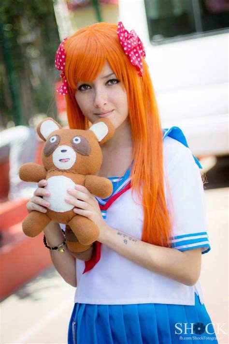 Gekkan shoujo Nozaki-kun Chiyo Sakura Cosplay by moophantomile on DeviantArt