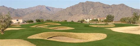 SUNDANCE GOLF CLUB - 22 Reviews - Golf - 900 S Sundance Pkwy, Buckeye, AZ - Phone Number ...