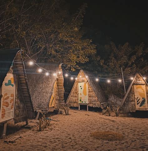 9 Camping Sites in the Philippines Where You Can Enjoy The Simple Life