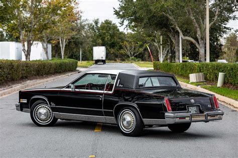 1979 Cadillac Eldorado | Orlando Classic Cars