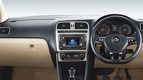 Volkswagen Polo Photo, Interior Image - CarWale