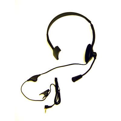 Noise Cancelling Headset - 031NC