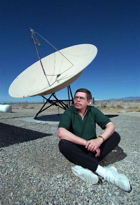 Art Bell Dark Matter