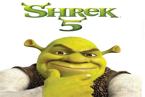 Film Shrek 5 Segera Digarap dengan Pemeran Asli dan Rencana Spin-Off Donkey | SOCLyfe