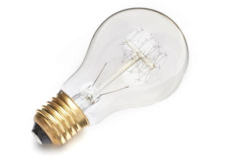 40w es screw-in GLS (standard clear light bulb) - Light Bulbs 2 U