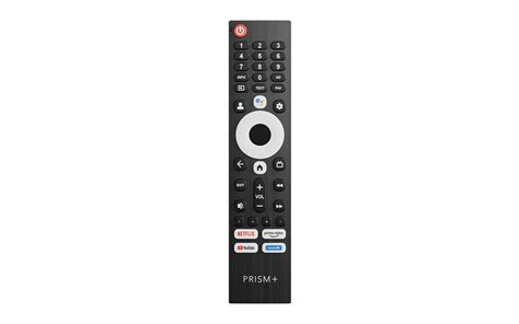 Google TV Remote Control – PRISM+ Malaysia