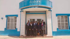 Ecobank Malawi - Lilongwe - Contact Number, Email Address