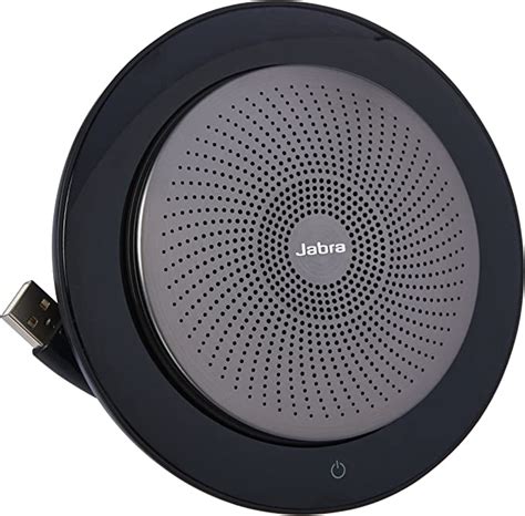 Jabra Conference Speaker 710 UC - Quantum