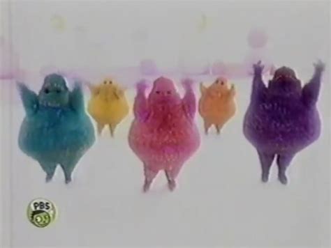 Boohbah | Nostalgic, Feelings, Dance