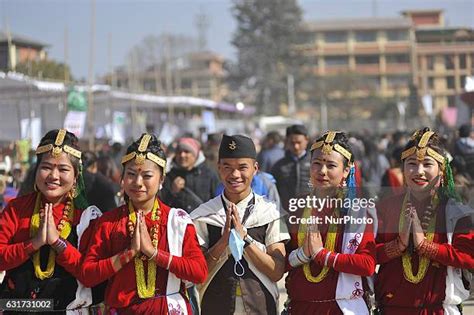 Magar Nepalese Photos and Premium High Res Pictures - Getty Images