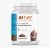 Medical Quality Bariatric Protein Powders, Soups & Shakes | Unjury