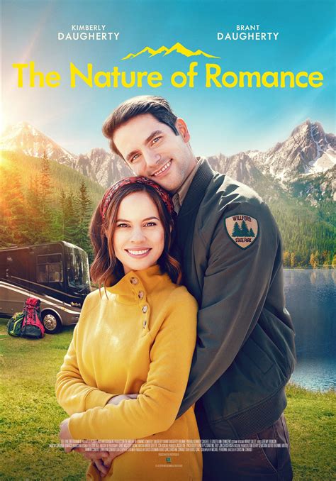 The Nature of Romance (2021) FullHD - WatchSoMuch