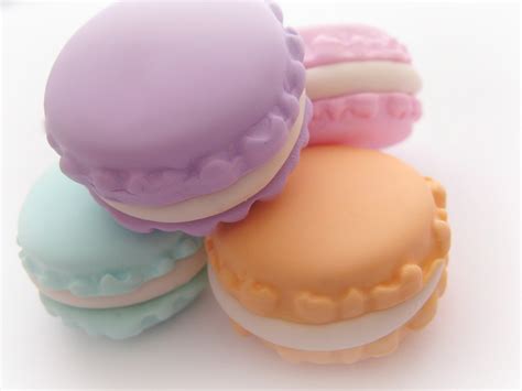 Macarons Desktop Wallpapers - Wallpaper, High Definition, High Quality ...