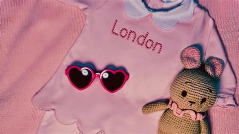 Paris Hilton welcomes a baby girl into the world, names her ’London’