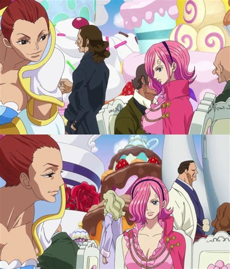 Reiju Vinsmoke Germa66 Vinsmoke Family Charlotte Cinnamon Charlotte Family One Piece | Летние ...