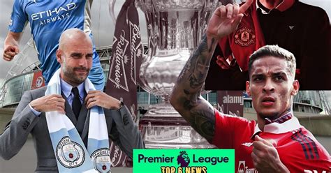 Fa cup final showdown between Manchester city vs Manchester United in Wembley Stadium