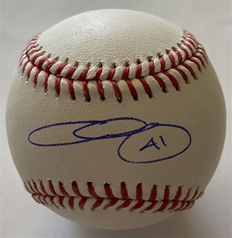 Chris Sale Autographed Baseball | MLB Auctions