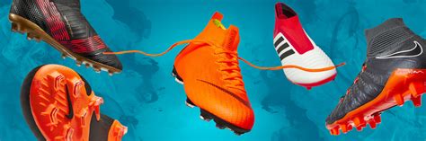 Kids' Soccer Shoes and Cleats - Youth Soccer Cleats - SoccerPro.com