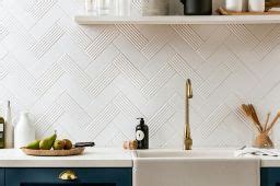 25 Kitchen Wall Tiles Design With Tips 2024
