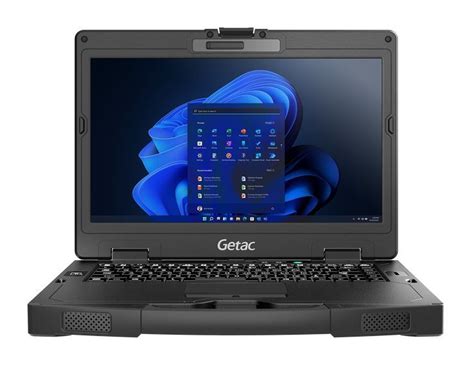 Factor to Acquire Getac Rugged laptop in Saudi Arabia