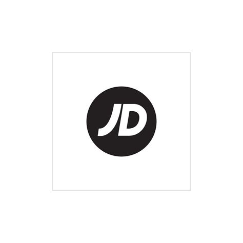 Jd Logo Vector - (.Ai .PNG .SVG .EPS Free Download)