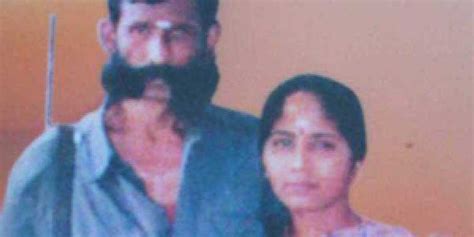 Vidya Rani, daughter of slain Sandalwood smuggler Veerappan, joined BJP