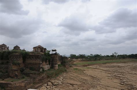 Elevation map of Satna, Madhya Pradesh, India - Topographic Map - Altitude Map