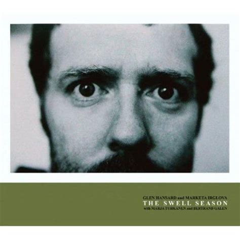 Glen Hansard, Markéta Irglová - The Swell Season (Vinyl LP) - Amoeba Music