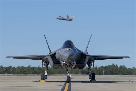 F-35 Stealth Fighter: Not Ready for War? | The National Interest