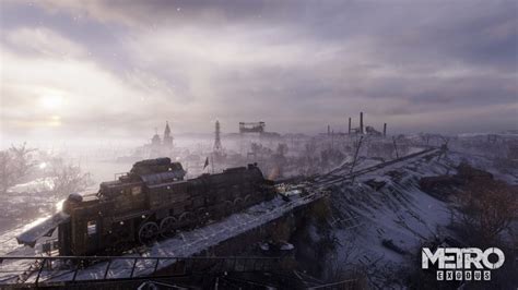 Metro Exodus Endings Guide - Good Ending, Bad Ending, Morality