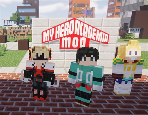 Minecraft: Best Anime Mods & Modpacks (All Free) – FandomSpot