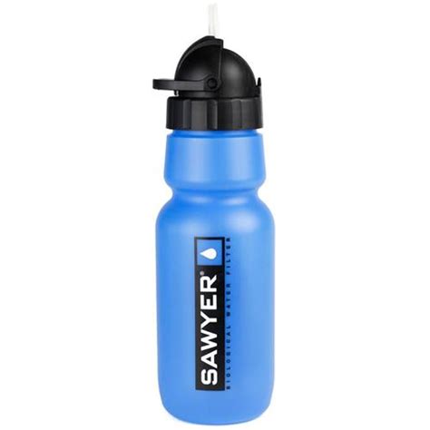 Sawyer Personal Water Bottle Filter - 32 oz SP140 - SunnySports