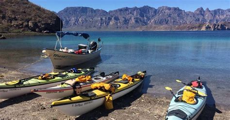 13 Reasons to Make Loreto Baja California Sur Your Next Getaway