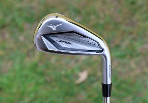 Mizuno JPX 923 Hot Metal Pro Irons Review | MyGolfSpy