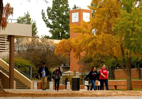 CSU Fresno Ranking, Acceptance Rate and Notable Alumni - EducationWeb