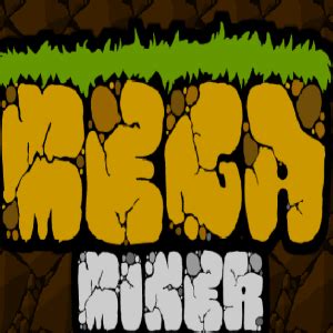 Mega Miner - No Flash Game