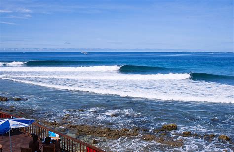 Pasta Point / Maldives – Surf - Male - Northern Atolls – Surfergalaxy