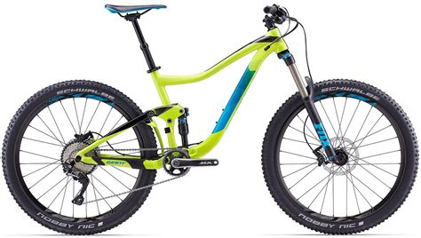 2017 Giant Trance 2 - Specs, Reviews, Images - Mountain Bike Database