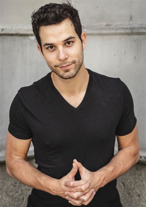 Skylar Astin | Hollywood Bowl