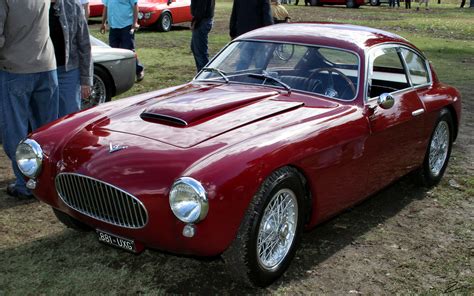 Fiat 8V Zagato:picture # 15 , reviews, news, specs, buy car