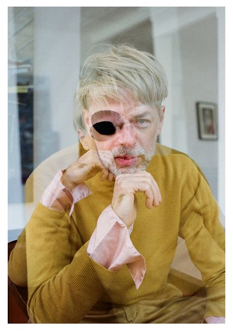 Momus and his Writerly Self - 3:AM Magazine