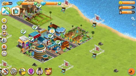 Village City - Island Simulation 1.11.2 Free Download