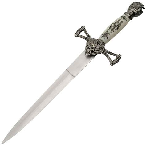 Masonic Knights Ceremonial Dagger