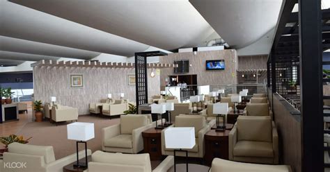 Bangalore Domestic Airport (BLR) Lounge Service - Klook US