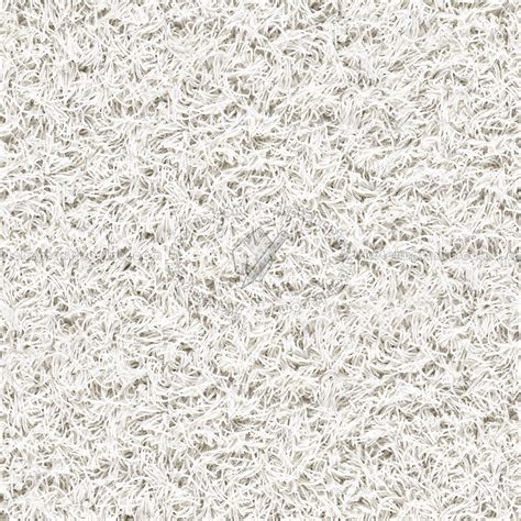 White carpeting texture seamless 16791