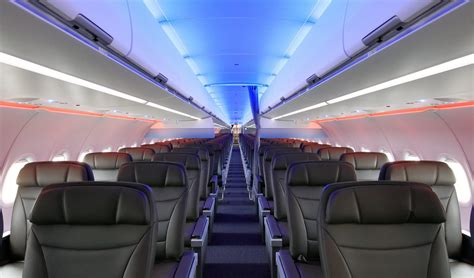 American Airlines Airbus A321 Interior 2022 - Interior Paint Colors 2022