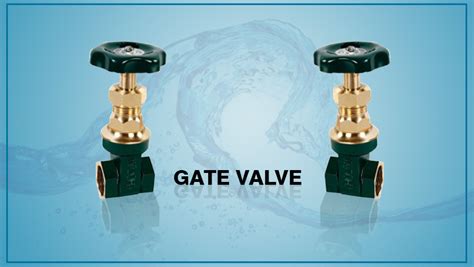 How does it work: Gate Valves | SKG Pneumatics Inc