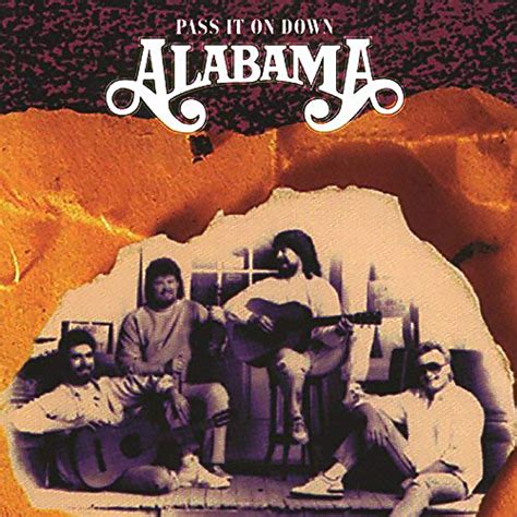 Alabama Album Covers : 36 Awesomely Retro Album Covers From Alabama ...