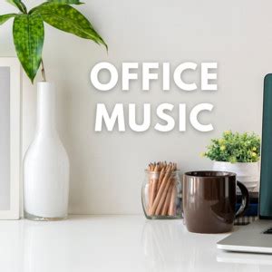 Office Music - playlist by Lovely Day | Spotify